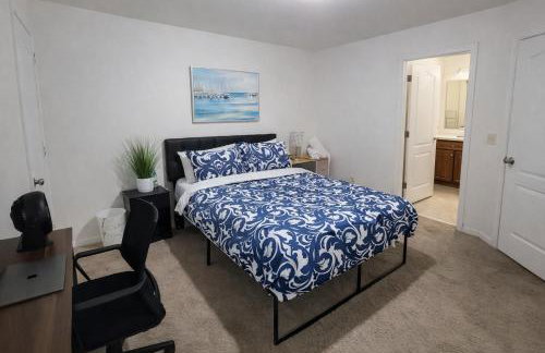 Modern Stay in Savannah - Foto 7