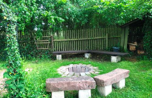 Haus Falkenhof - Foto 15