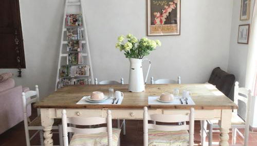 Chateau des Fouilloux - Guest House - Foto 3