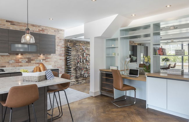 The Van Morrison Suite - hiphipstay - Foto 8