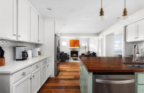 15 person - Amazing Patio 5min - SOCO and St Elmo - Foto 23