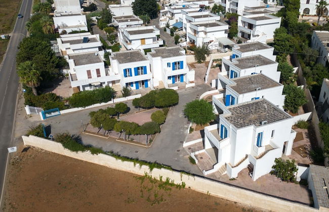 Residence Mare Azzurro - Foto 39