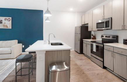 Landing Apartments - Velo Shelby Farms - Foto 10