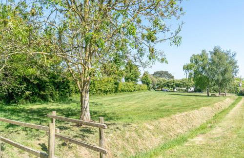 Canute Cottages - Cullimers Cottage - Foto 22