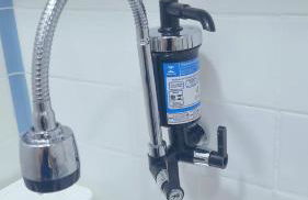 Apê aconchegante no Centro da cidade - Cantinho da Bia 2 - Foto 9