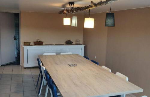 Gîte des 4 éléments - Foto 32