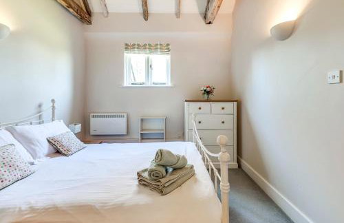 Harestreet Farm Barns, The Dairy, Parlour and Creamery - Foto 11