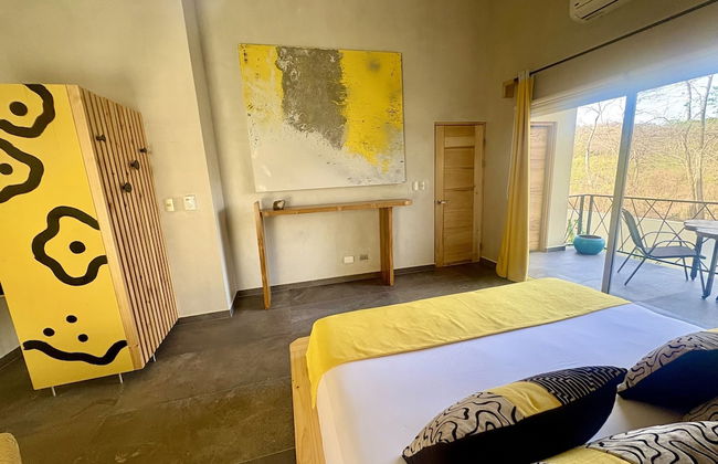 Pierre and Colors TAMARINDO Adult Only - Photo 32