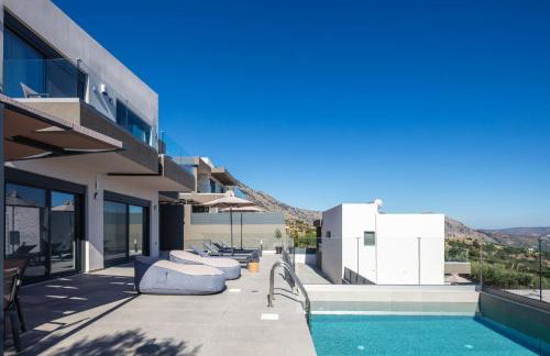 Four Horizons Luxury Villas - Foto 102