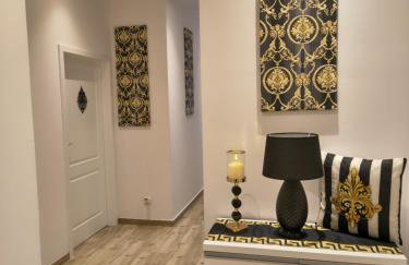 Apt FIONA1 Centrum700m Parking Bezpłatny Monitorowany Salon TV Sypialnia TV Kuchnia Łazienka Rekuperacja - Photo 19