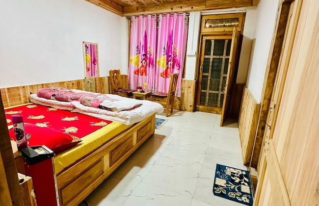 Vansh Green View Homestay - Foto 20