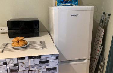 Whitchurch Shropshire Town duplex flat - Foto 13