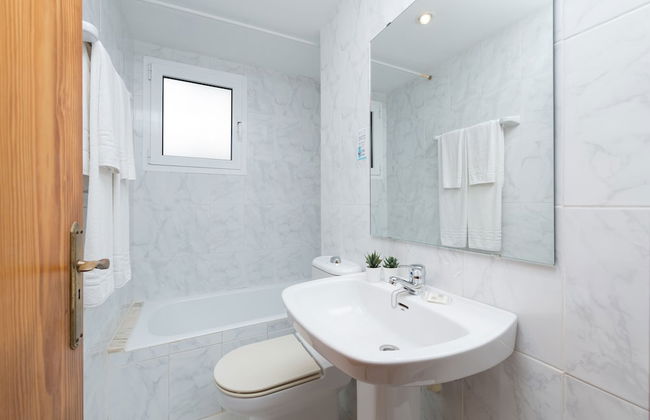 Oro Del Mar Iv Apartamento O2 - Foto 17