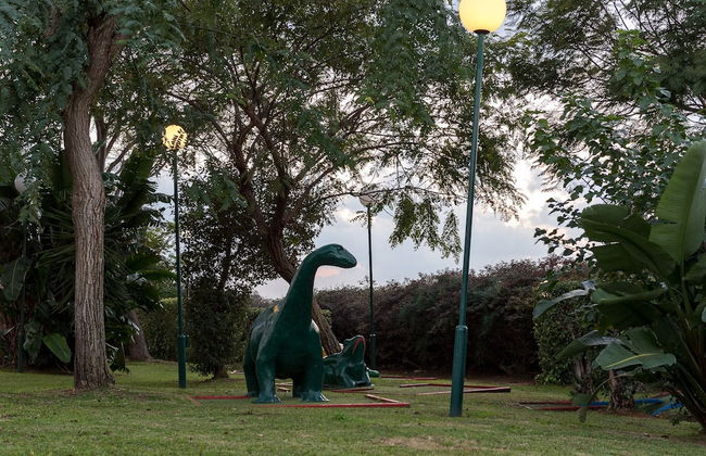 2Bedroom Apartment in Neot Golf Compound - Foto 27