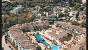 Boho chic Ibiza vibe appartment 4p - Foto 2