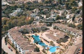 Boho chic Ibiza vibe appartment 4p - Foto 2