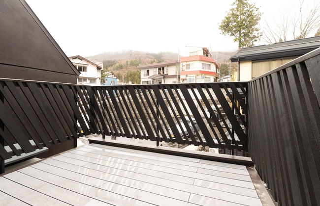 Tanuki Luxury Apartments - Photo 45