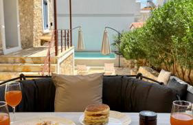 Aeolian Stone Villa - Photo 9