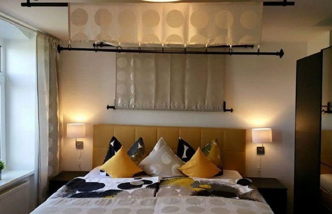 City REsidenz Fulda - Foto 13