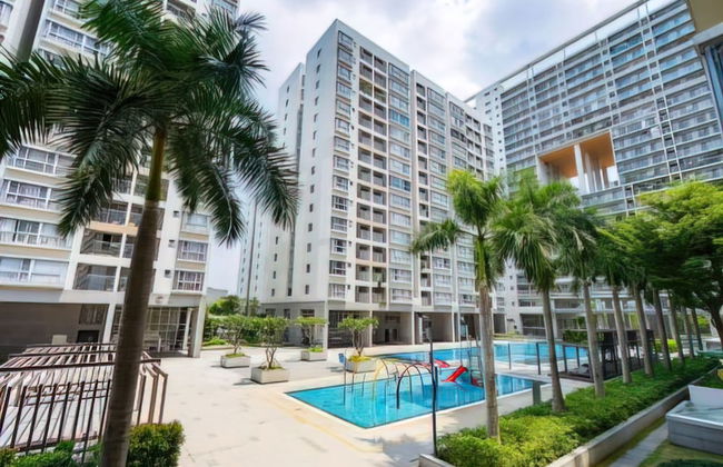 SECC Scenic Valley District 7 - Foto 63