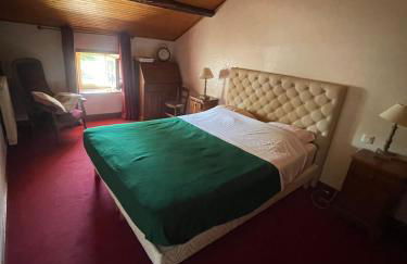 Gîte à la ferme - 10 personnes - Foto 11