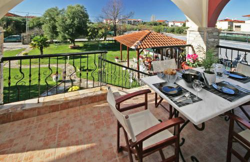 Azure Bay Villa by RentalsPro - Neos Marmaras Halkidiki - Foto 41