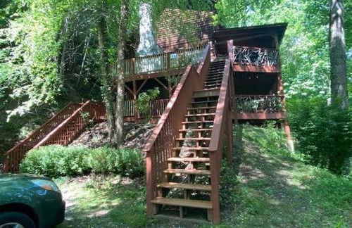 St Johns Ridge - Foto 51