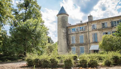 Château Emile Loubet - appartement Maréchal Foch - Foto 3