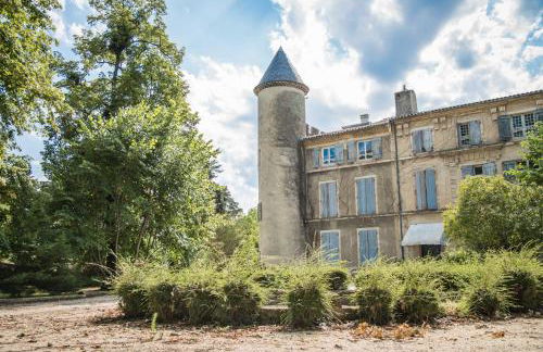 Château Emile Loubet - appartement Maréchal Foch - Foto 3