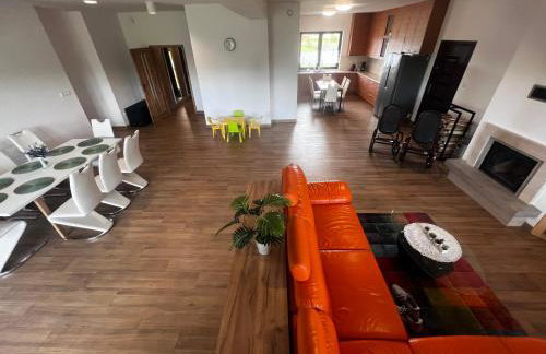 Unikatowy Dom 200 m2, Mielno, Pawłowo, Olsztynek - Foto 6