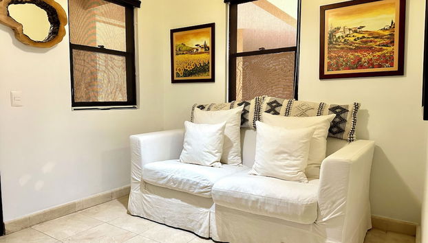 FARO apt 106 REEF planta baja - Foto 2, Entrada interior