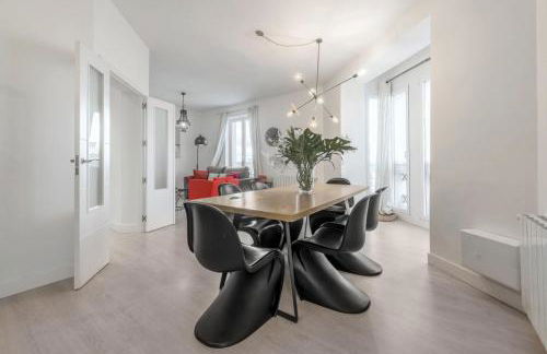 3 bedrooms 2 bathrooms furnished - Salamanca - Modern and bright - MintyStay - Foto 10