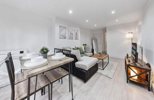 Urban Hideaway, Private Garden, 2 Mins to Station - Foto 10