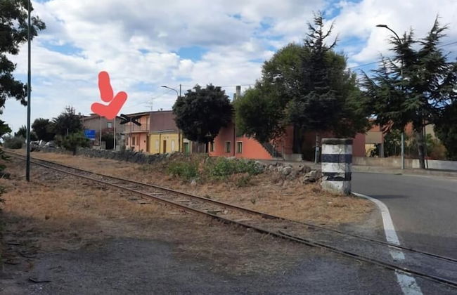 Magomadas Enjoy House - Foto 29