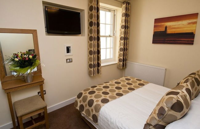 Harbourside Apartments - Foto 2