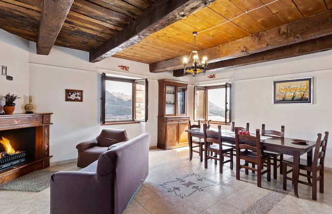 Belvilla by OYO Vigna Della Signora - Foto 1