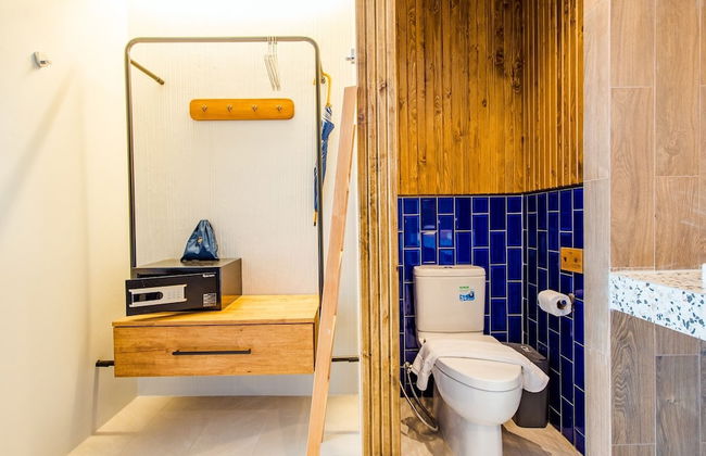 Seamira House Huahin - Foto 80