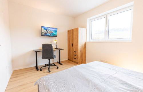 Pitlane Apartment 3 - Foto 13