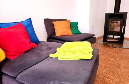 Großzügige Wohnung in Leipzig-Schleußig mit Balkon und Südgartenblick - Foto 19