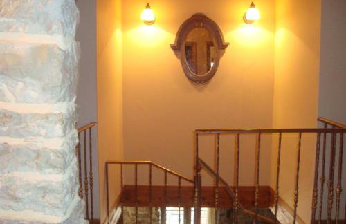 Kleitor Stone Villa-Peloponnese Getaway - Foto 34