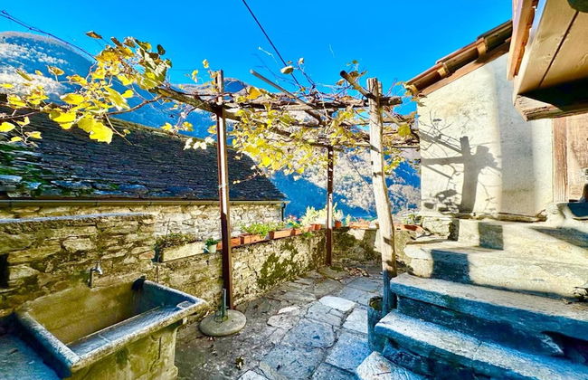 Casa Carla Chalets - Foto 18