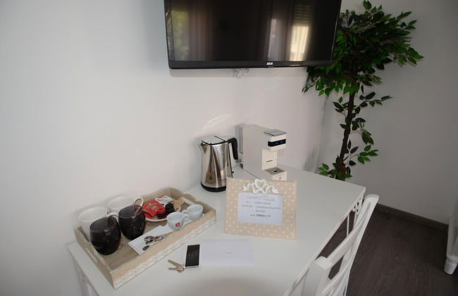 Terry's House - Photo 17