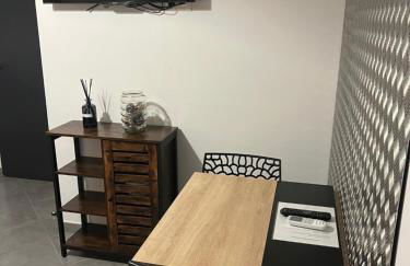 Appartement 2 proche Tricastin, Pierrelatte - Foto 8