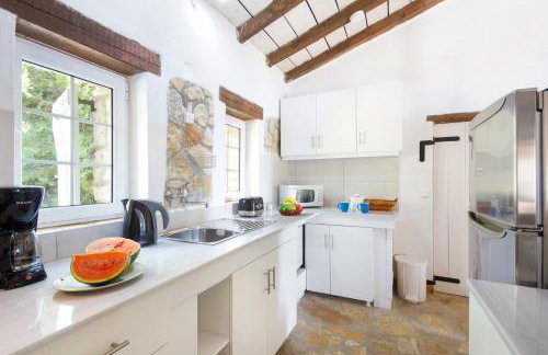 Scirocco & Folitsa Villas - Foto 29