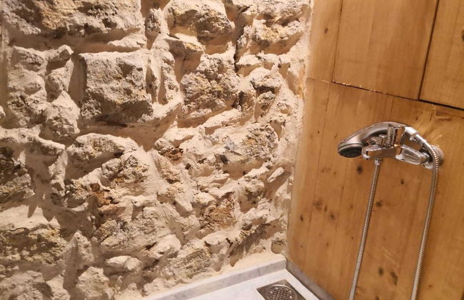 1 Bedroom Studio Double bed Batroun old Souk - Foto 12