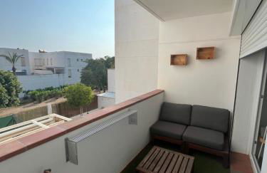 Apartamento Recién reformado en EL TOYO - Foto 11