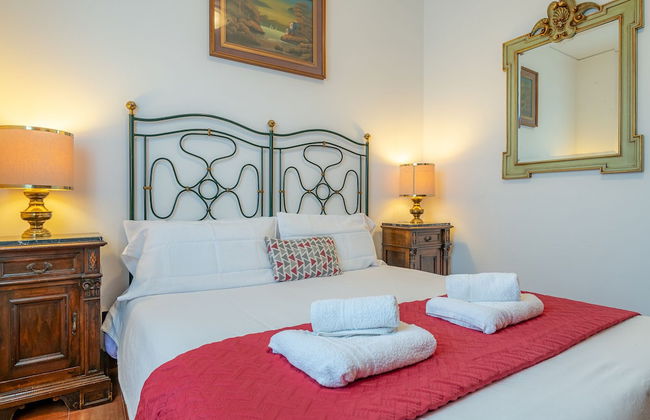 Beautiful 4-bed Apartment in Limonta - Foto 1