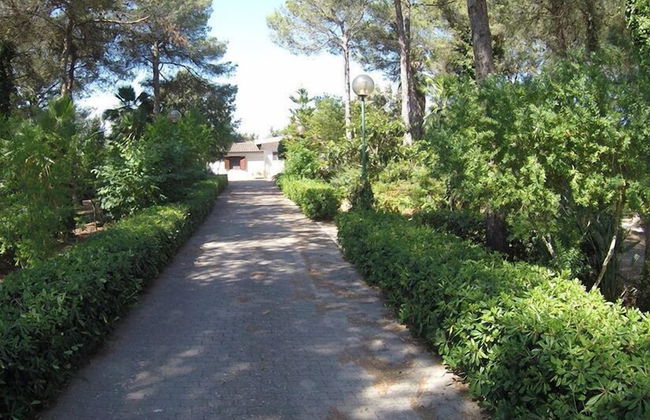 VilleSalento - Villa Oria M215 - Foto 36