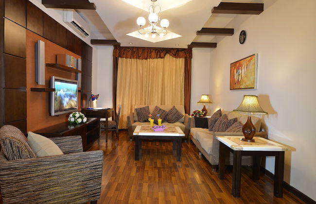 Boudl Al Malaz - Foto 23