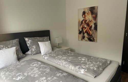 Appartement im Herzen von Leimen - Foto 12